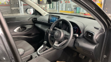 Toyota Yaris Cross 1.5 Hybrid Icon 5dr CVT Hybrid Estate